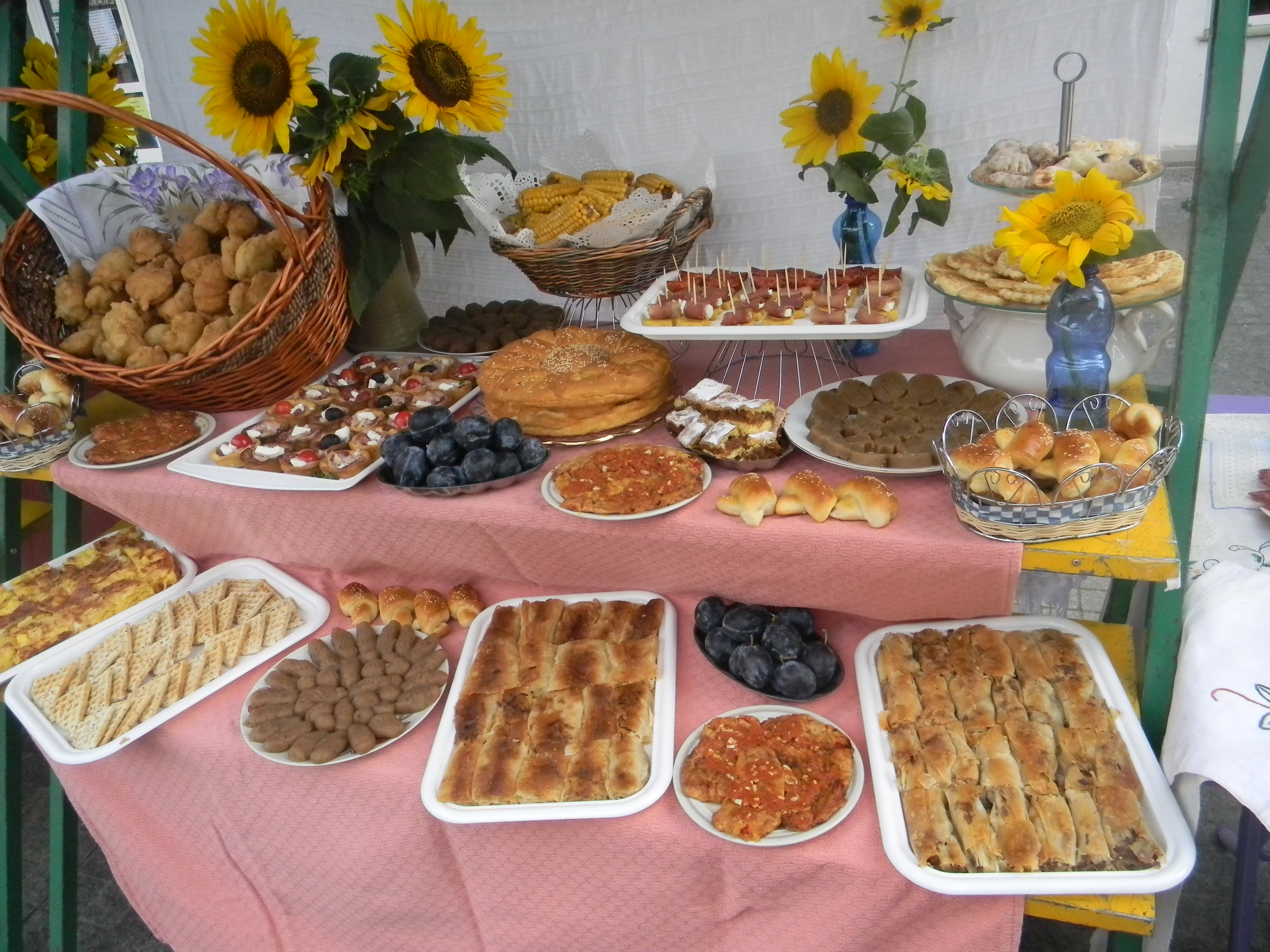 Prodotti Solidali | Associazione Progetto Prijedor