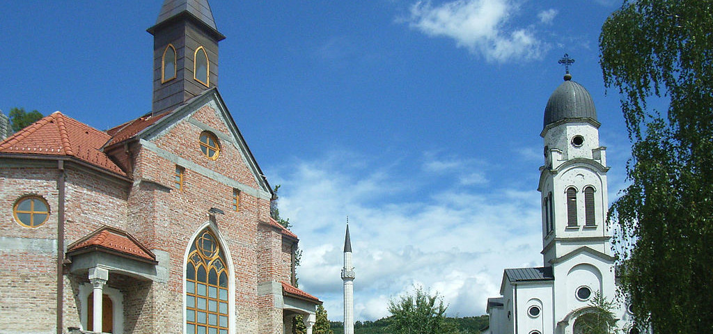 Scambi culturali con Prijedor: il viaggio di agosto