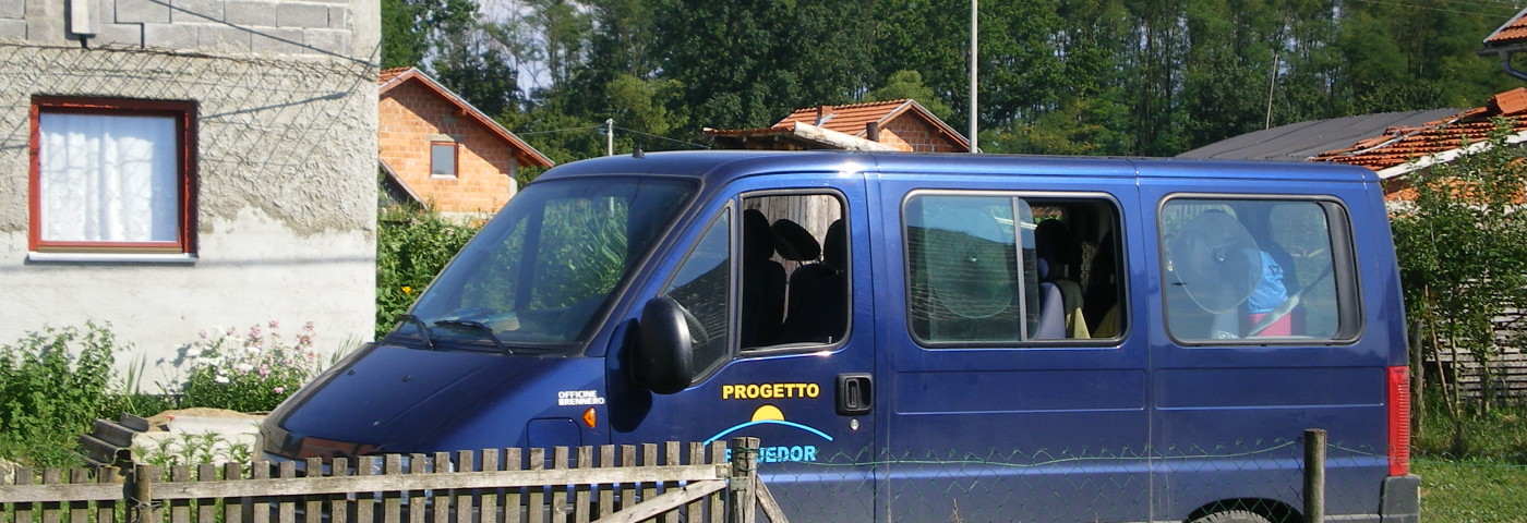 VIAGGIO 4-5 GIUGNO 2018: IL RESOCONTO