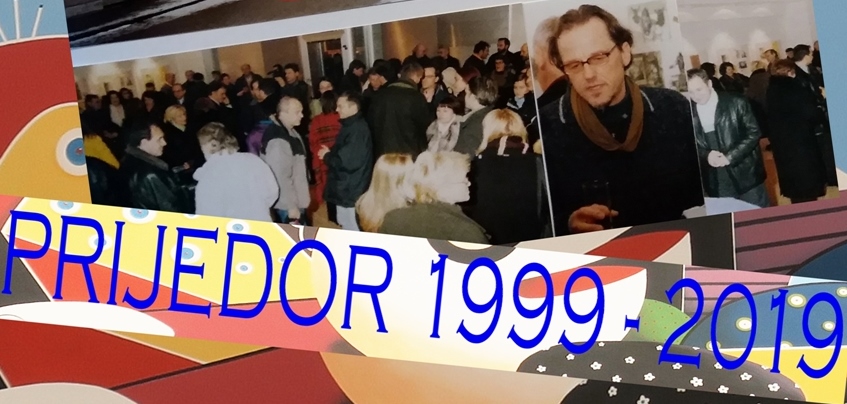 Vent’anni a Prijedor: 1999 – 2019